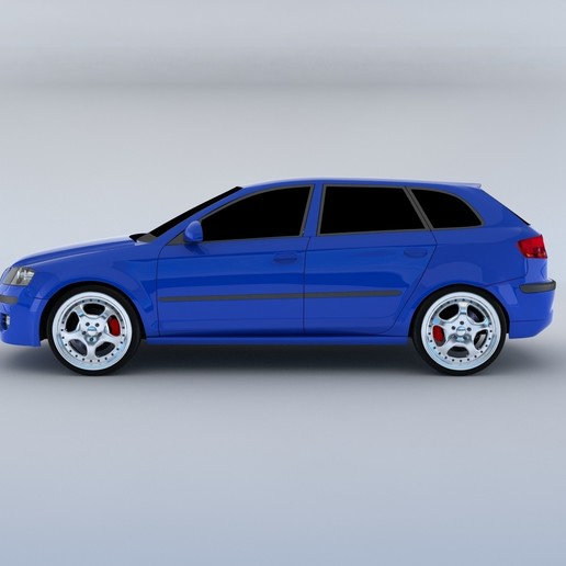 Audi a3 awd